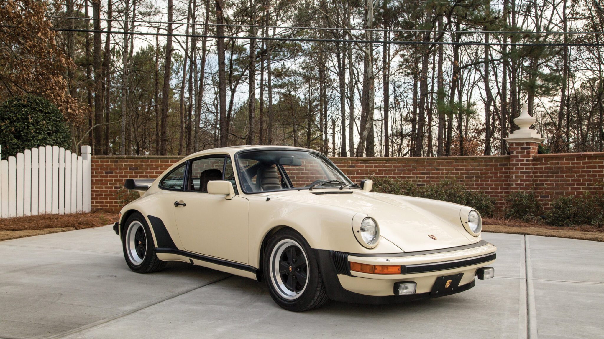 Porsche 930 Wallpapers | SuperCars.net