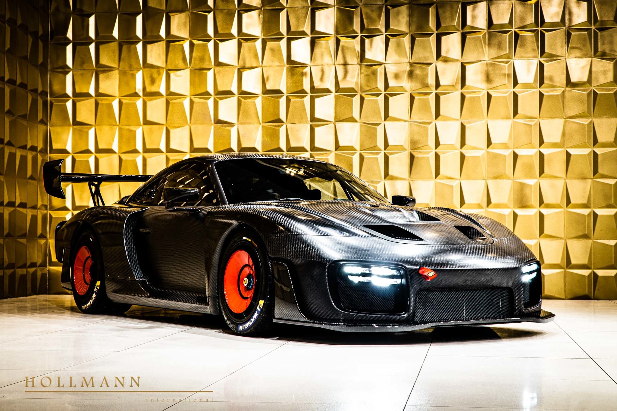 2019 Porsche 935 for sale