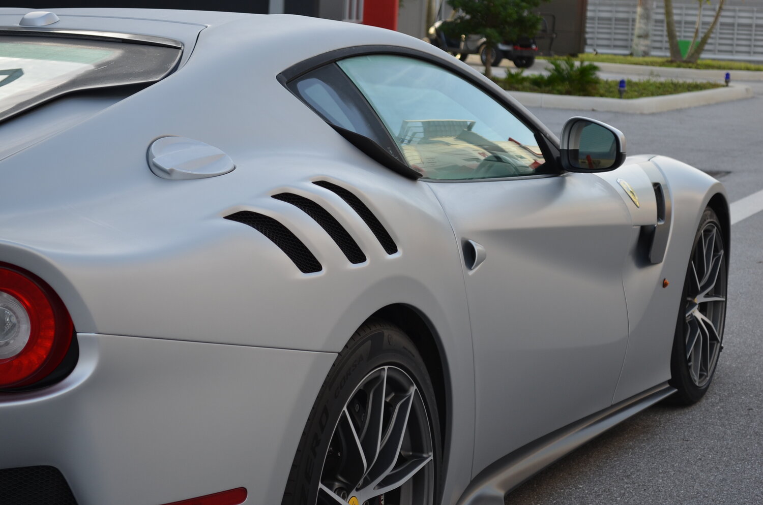 2017 Ferrari F12 tdf For Sale