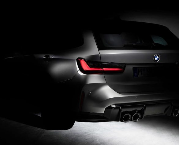 BMW G20 M3 Touring