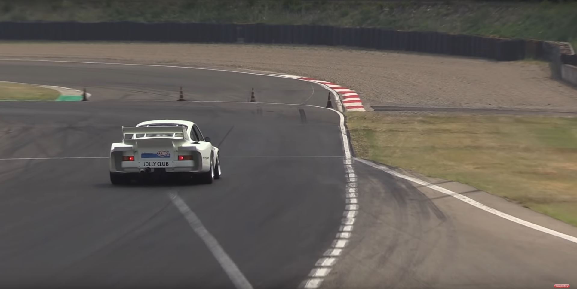 1976 Porsche 935/76