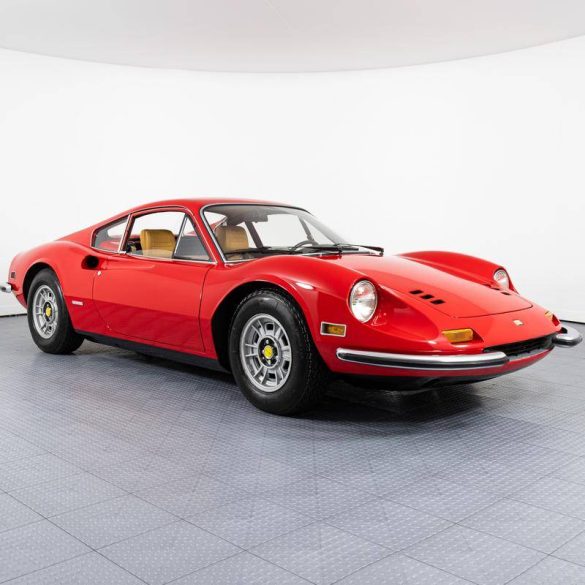 Ferrari Dino