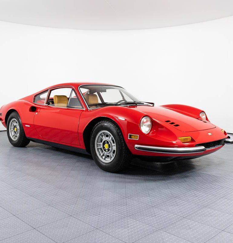 Ferrari Dino