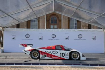 1988 Porsche 962