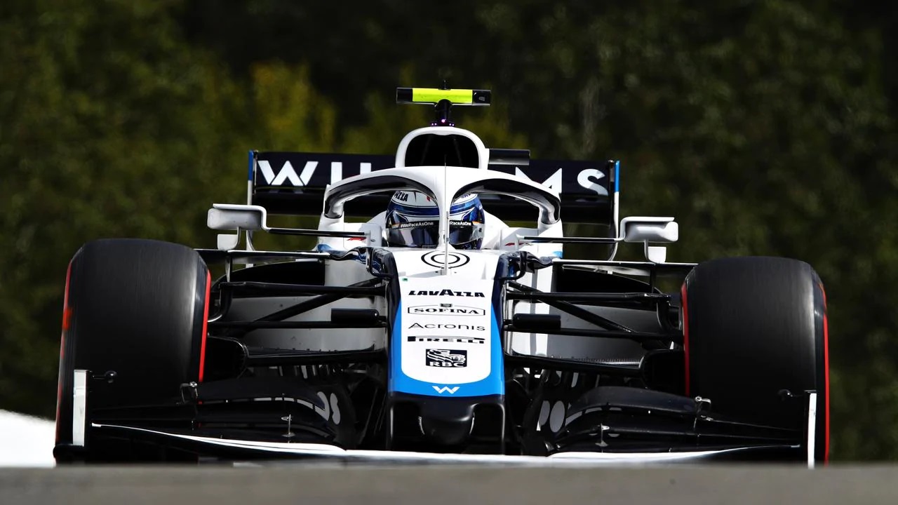 Williams F1