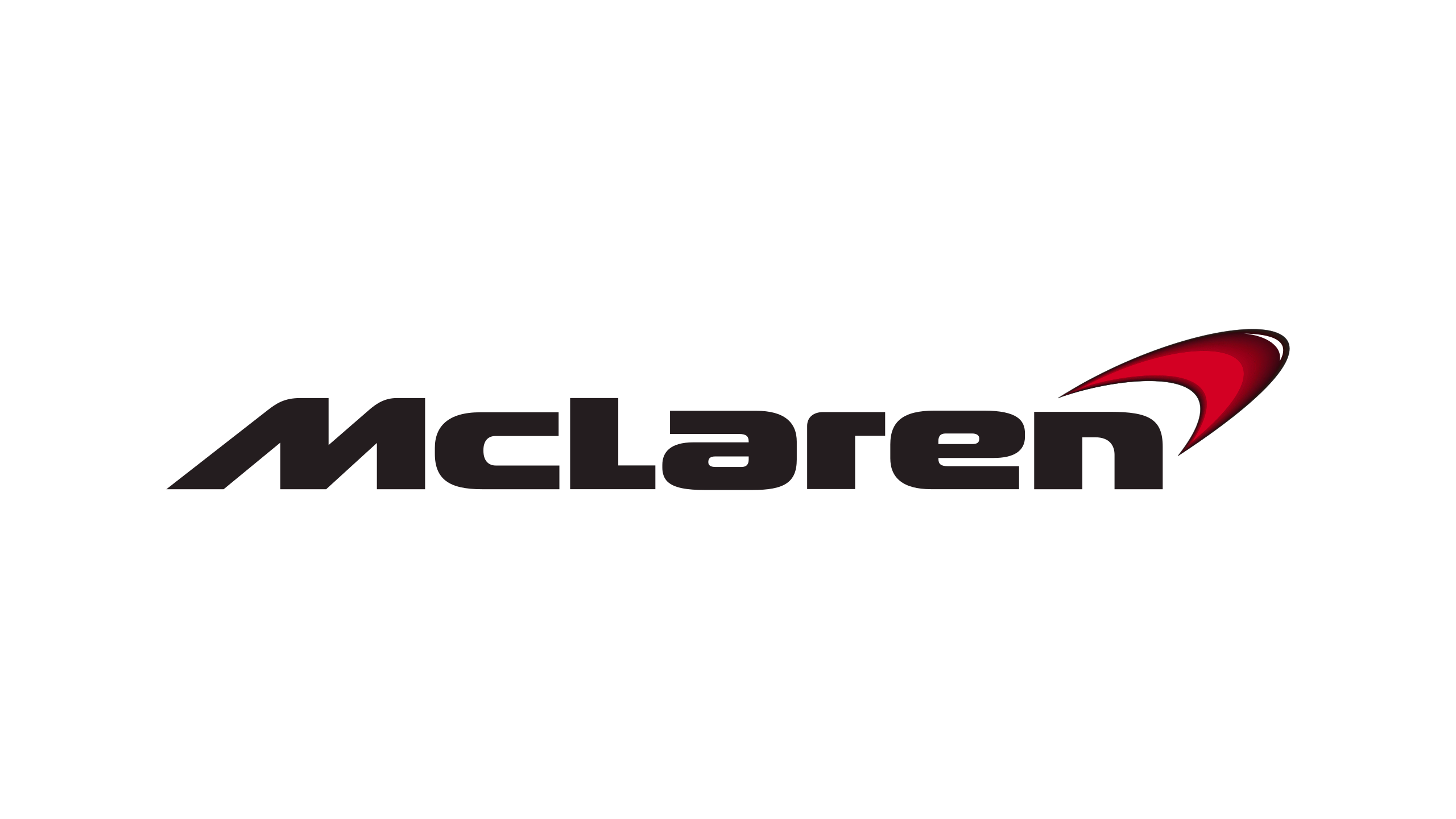 McLaren logo