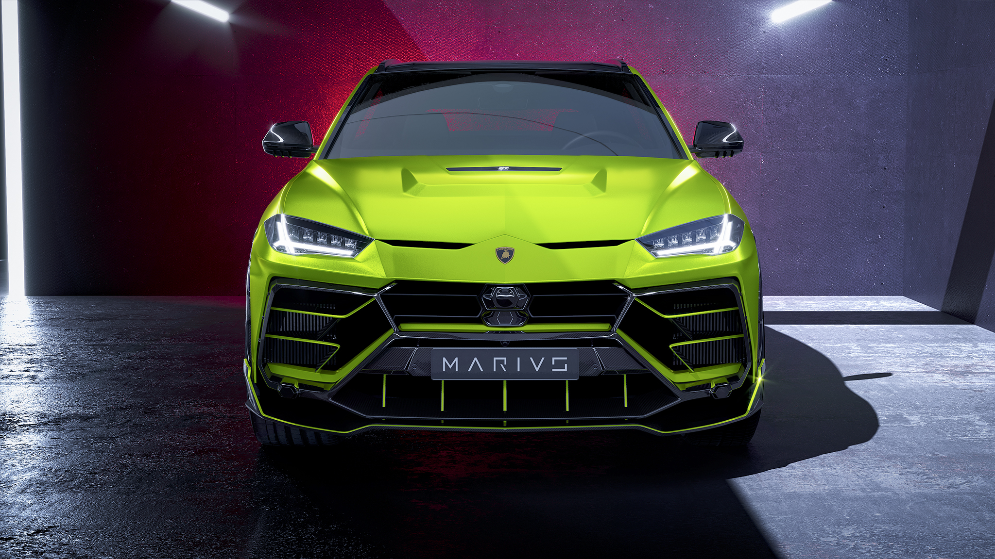 Urus MD1