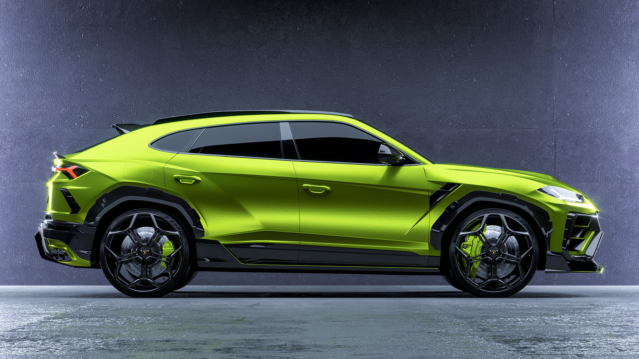 Urus MD1