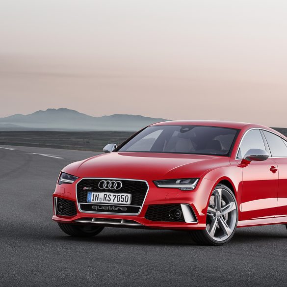 Audi RS 7 Sportback