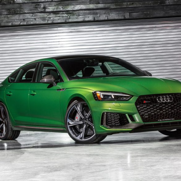 Audi RS 5 Sportback