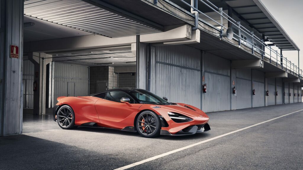 2021 McLaren 765LT - Ultimate Guide