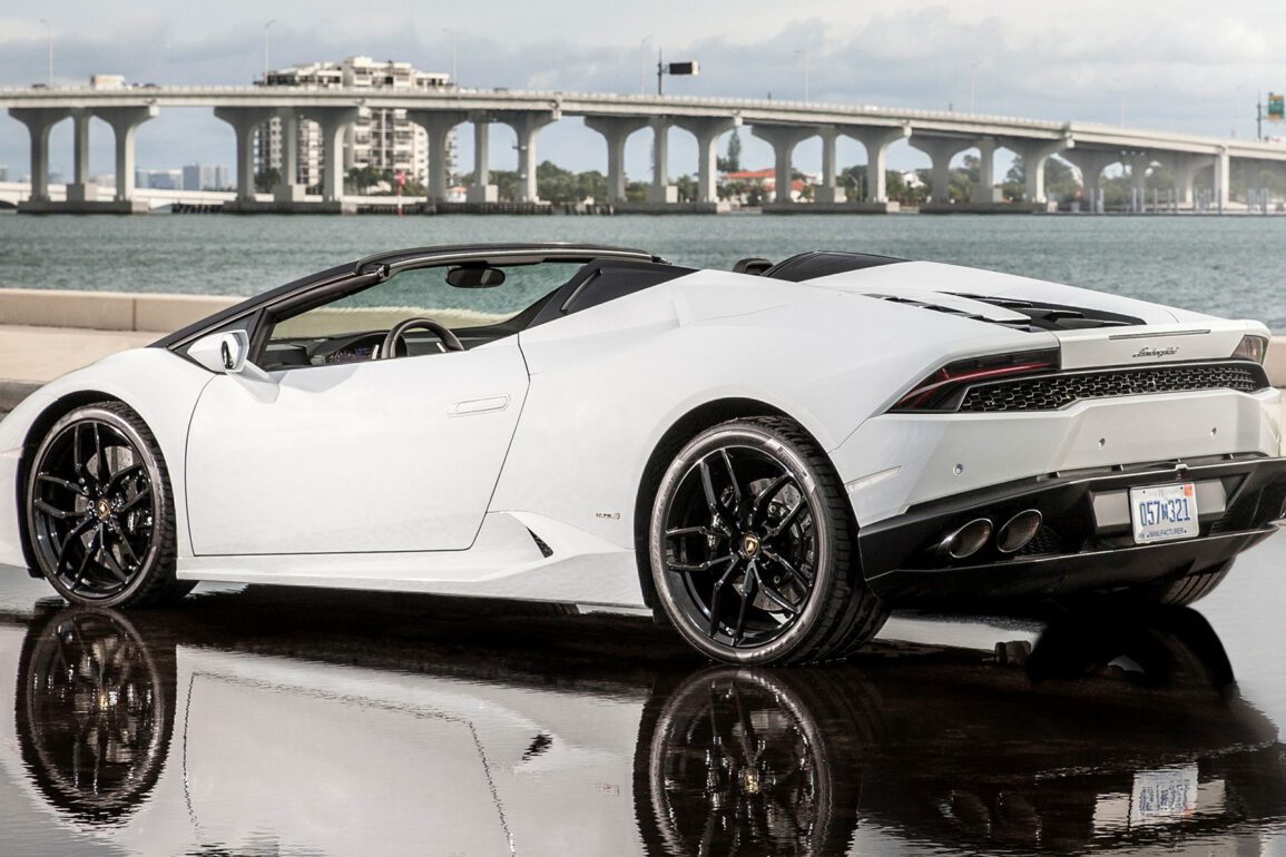 Lamborghini Gallery - Pictures, Wallpapers & Image Galleries