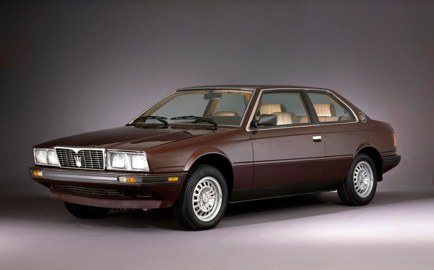 Maserati Biturbo