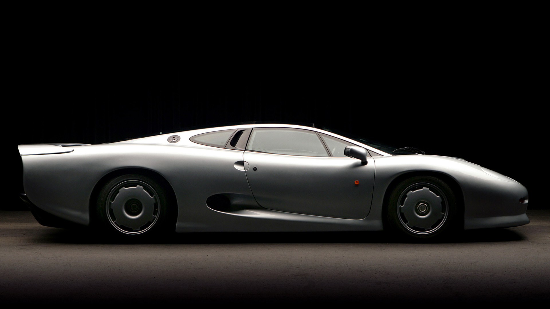 Jaguar Model – Supercars.net