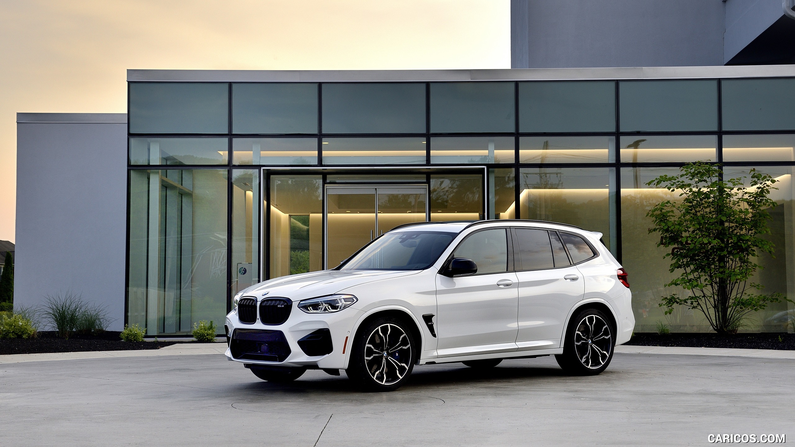 2020 BMW X3 M Competition Wallpapers | SuperCars.net ...