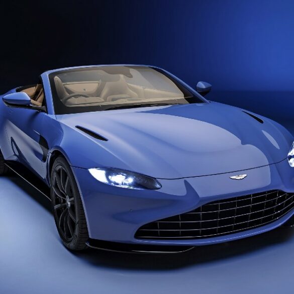 Aston Martin 2024 Model List Current Lineup, Prices & Reviews