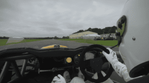 The Ariel Atom 4 Goes Around the Top Gear Test Track Faster Than Most Supercars | Video