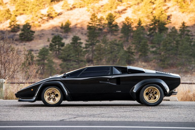 lamborghini countach ultimate guide