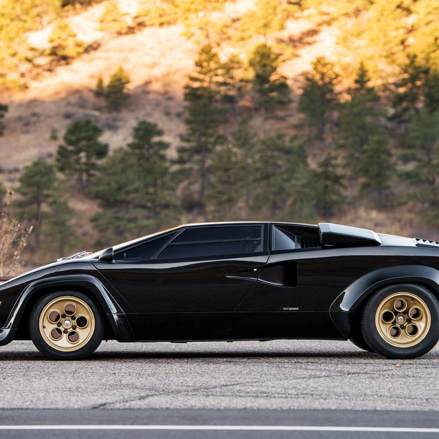 lamborghini countach ultimate guide