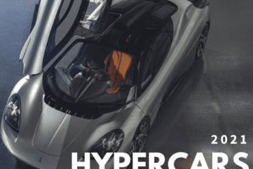 2021 Hypercars