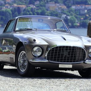 Ferrari 250 S Vignale Coupé