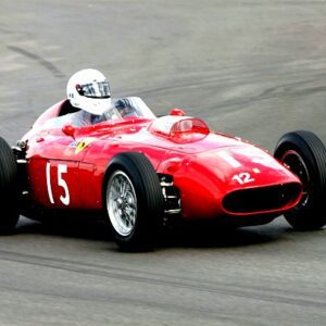 Ferrari Race Cars - The Ultimate Guide (Every Model)