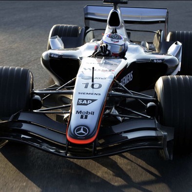 McLaren Race Cars - The Ultimate Guide (Every Model)