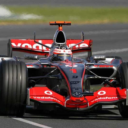 McLaren Race Cars - The Ultimate Guide (Every Model)