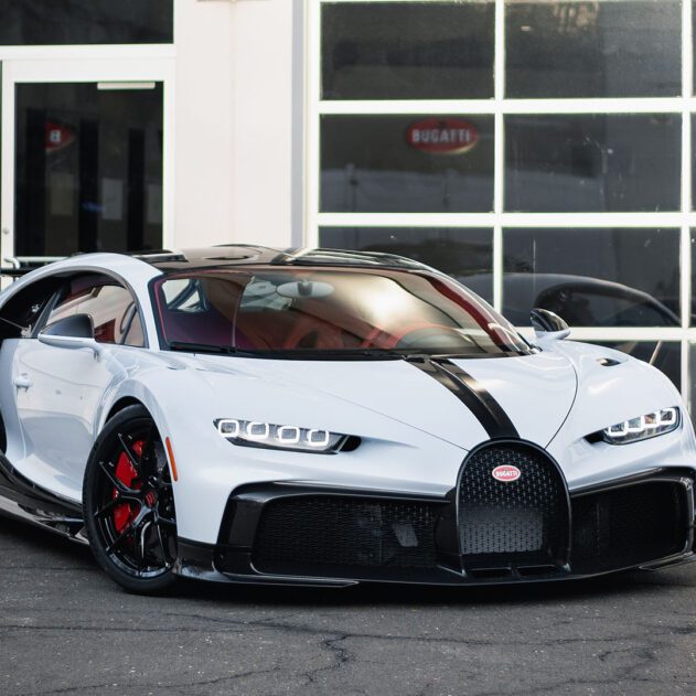 Bugatti 060 Times