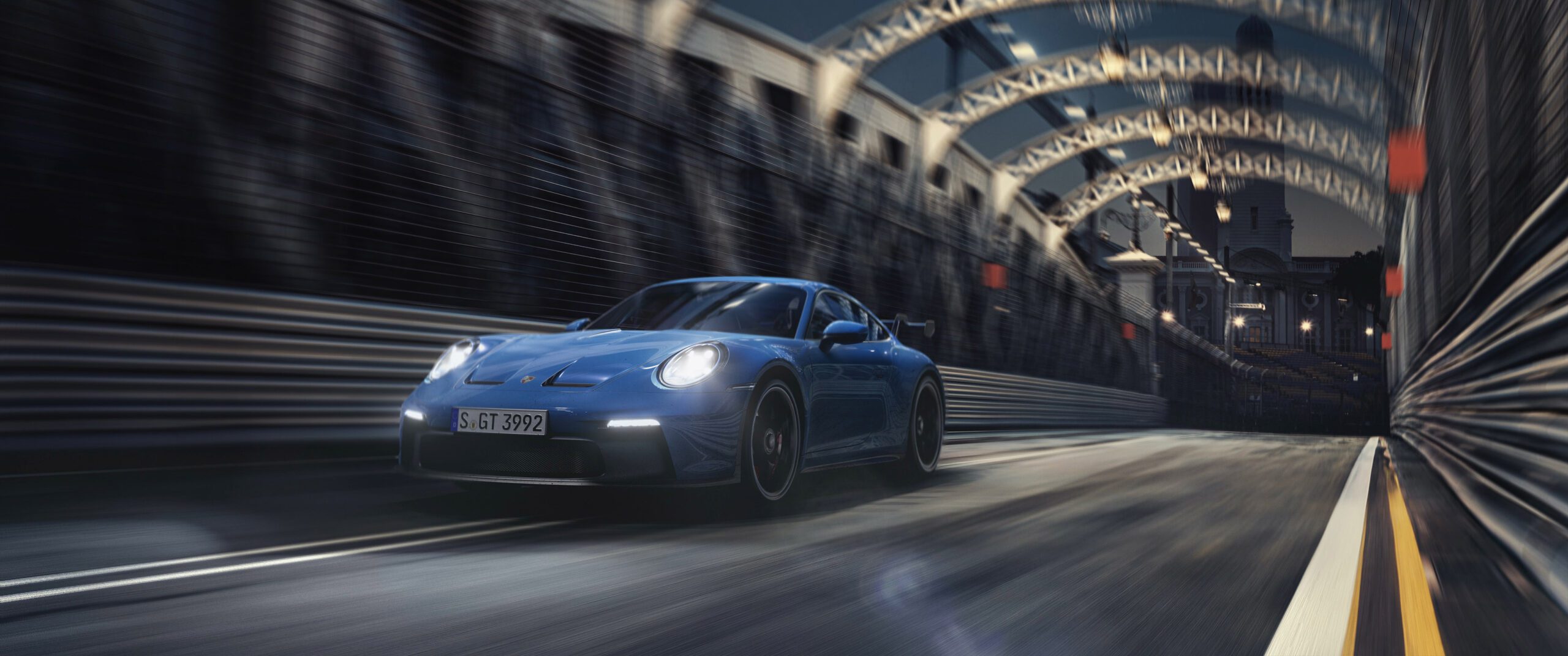 Bạn là fan của Porsche 911 GT3? Bạn không thể bỏ qua hình nền Porsche 911 GT3 năm 2022 đầy ấn tượng này. Chiêm ngưỡng chi tiết chiếc xe cùng sức mạnh vượt trội của nó, và cảm nhận sự khác biệt với các loại xe thông thường.