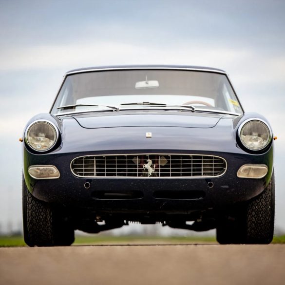 1965 Ferrari 330GT 2+2 Series II