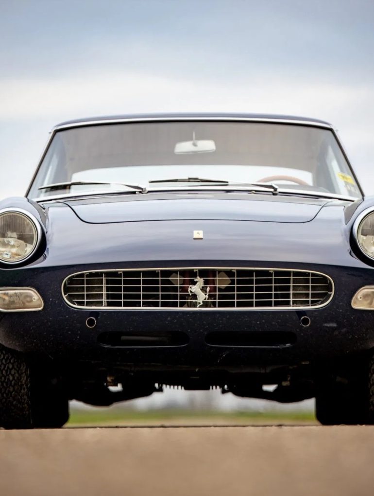 1965 Ferrari 330GT 2+2 Series II