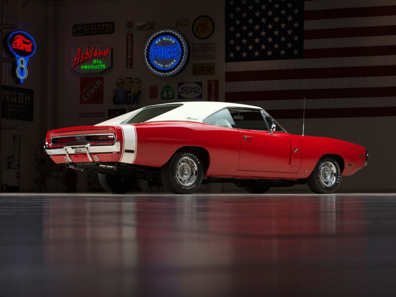 1970 Dodge Charger R/T 426 Hemi Wallpapers | SuperCars.net