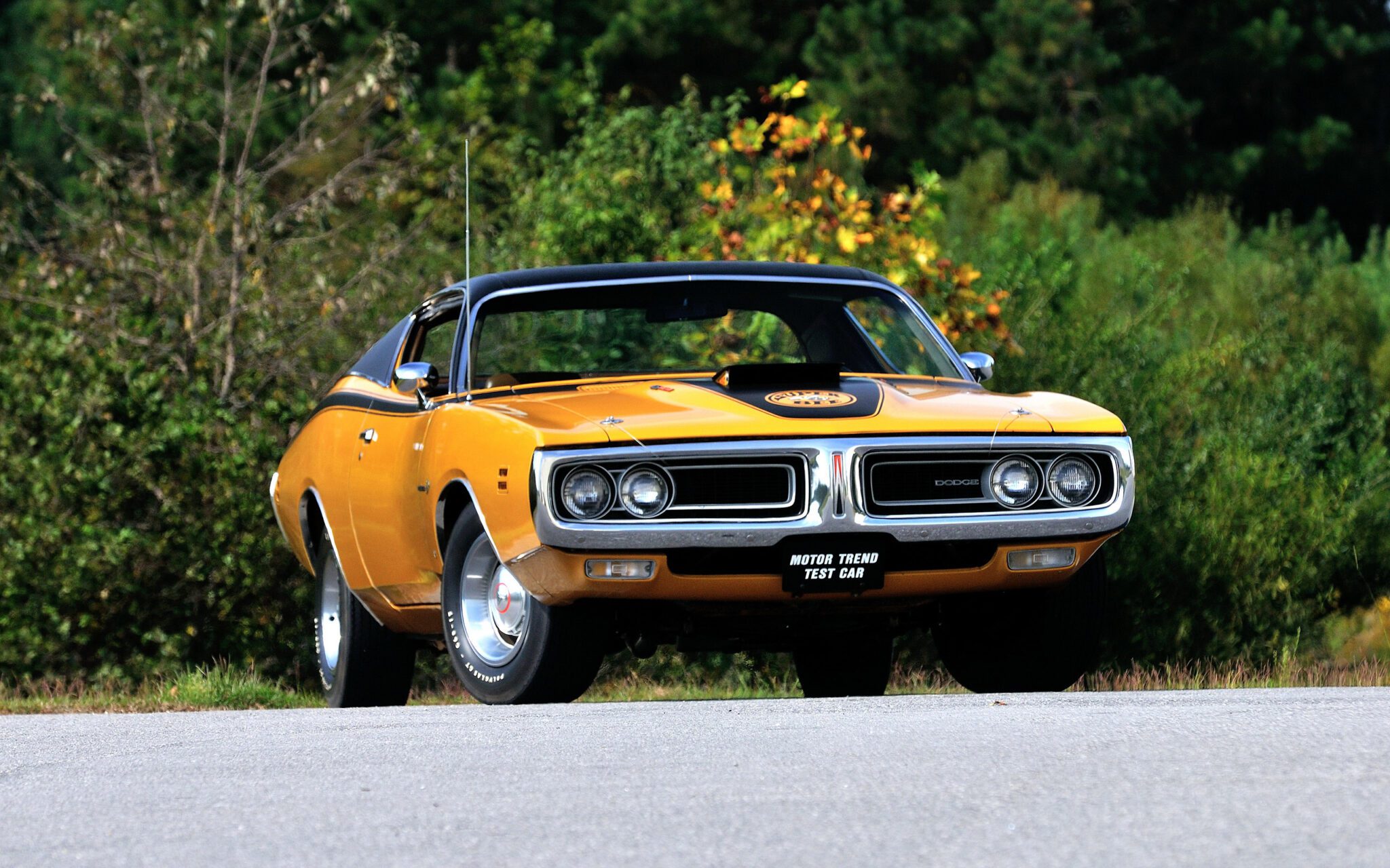 Dodge charger super bee