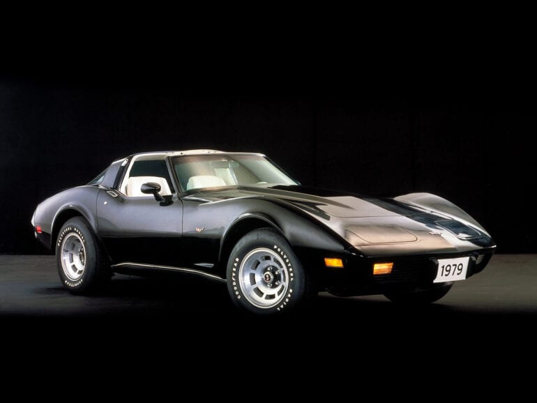 1968 – 1982 Chevrolet C3 Corvette Wallpapers | SuperCars.net