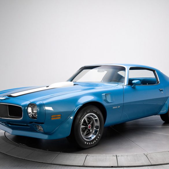 1970 Pontiac Trans Am