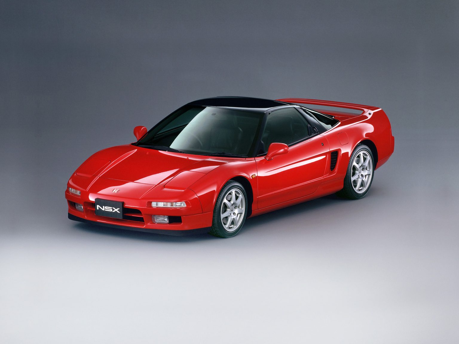 1990 Honda NSX Wallpapers | SuperCars.net