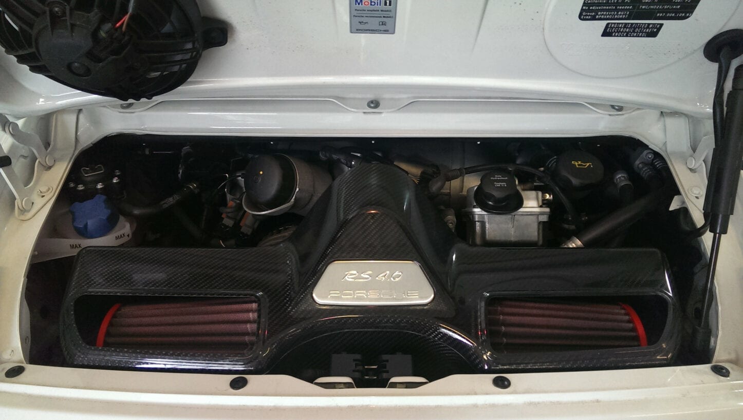 Best Naturally Aspirated Engines Ever Made