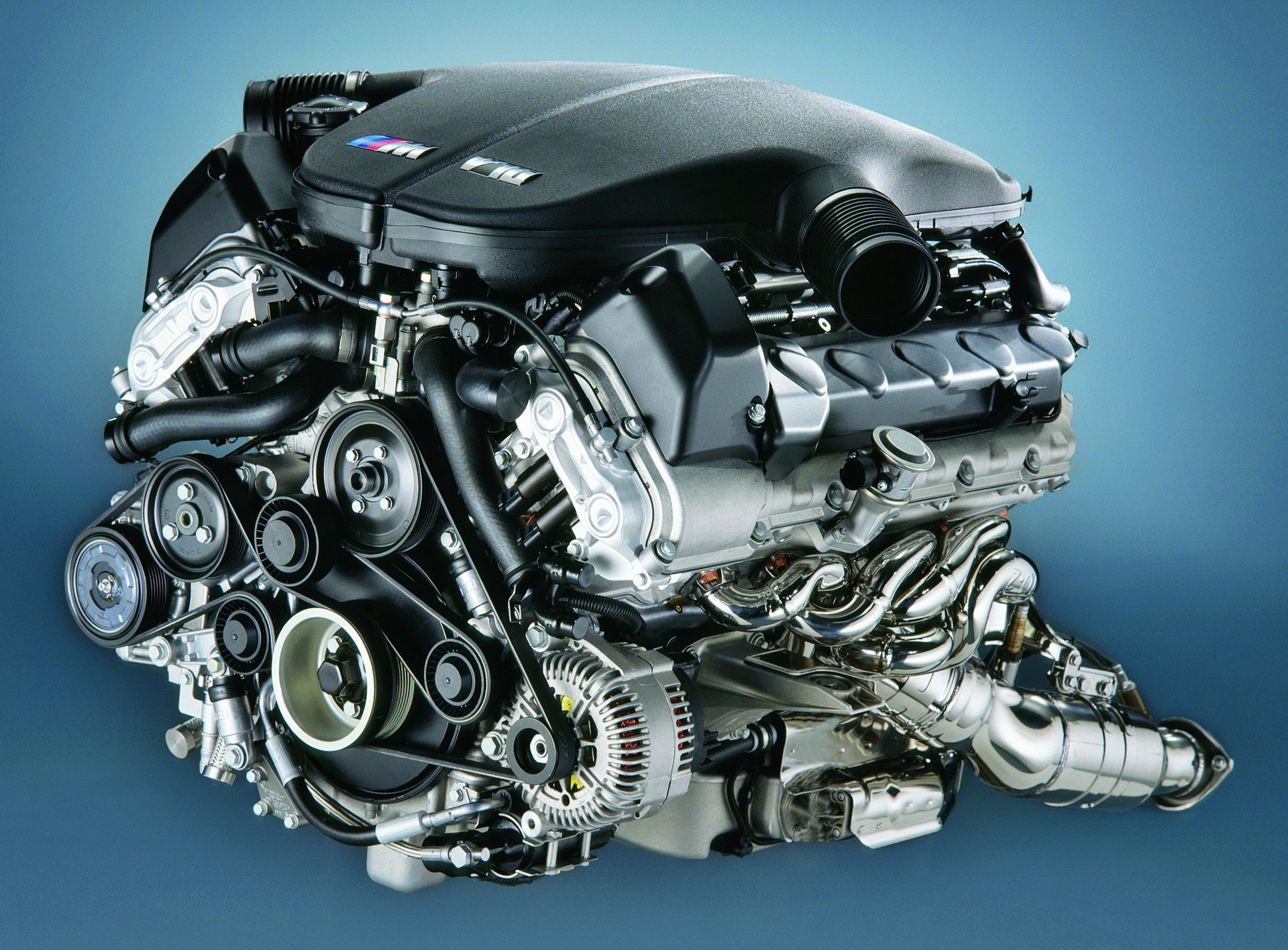 10 Most Unusual Production-Car Engines of All Time