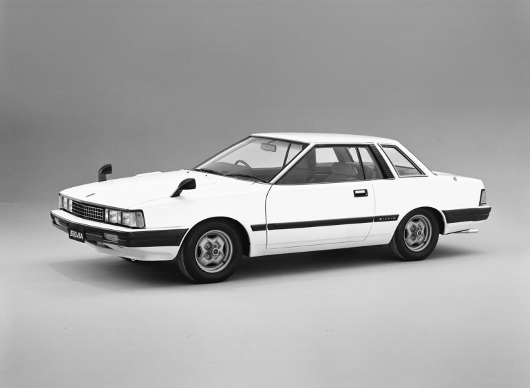 1979 Nissan Silvia Wallpapers | SuperCars.net