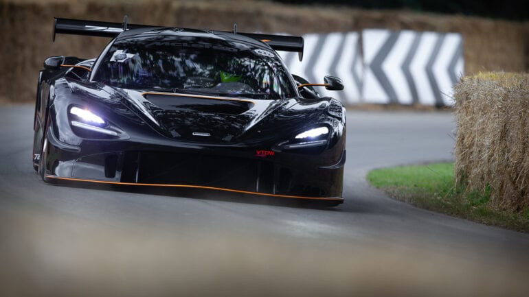 2013 Goodwood Festival of Speed-3 | Goodwood Festival of Speed ...