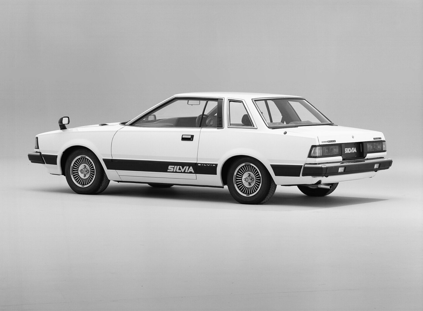 1979 Nissan Silvia Wallpapers | SuperCars.net