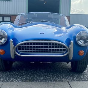 AC Cobra Series 1 Electric