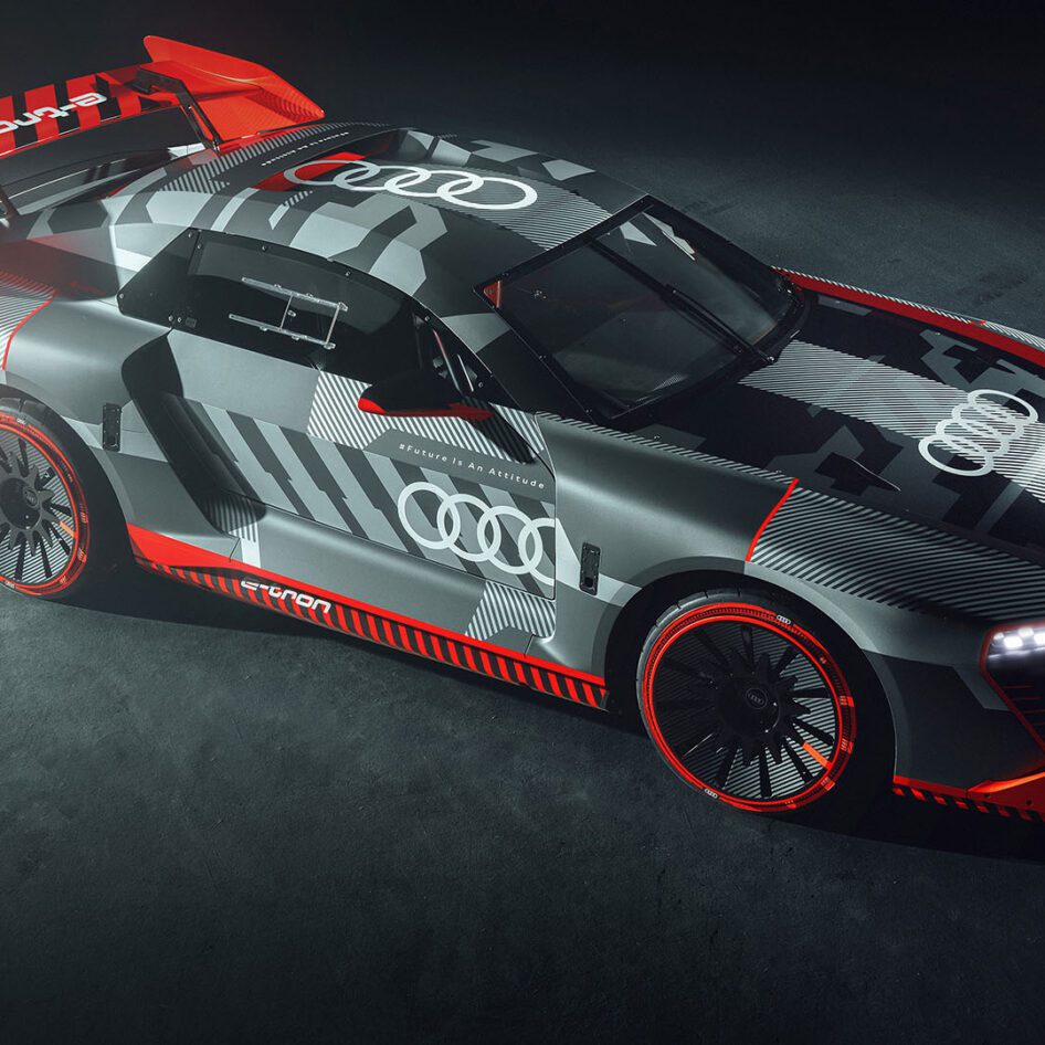 2011 Audi R18 TDI Gallery | Gallery | SuperCars.net