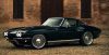 Chevrolet Corvette C2 Restomod by Ares