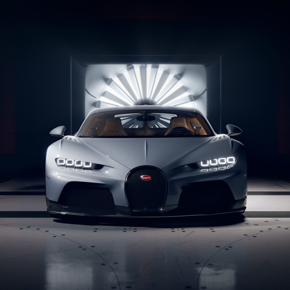 Bugatti 2023 Model List: Current Lineup & Prices