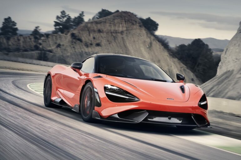 McLaren 2024 Model List: Current Lineup, Prices & Reviews