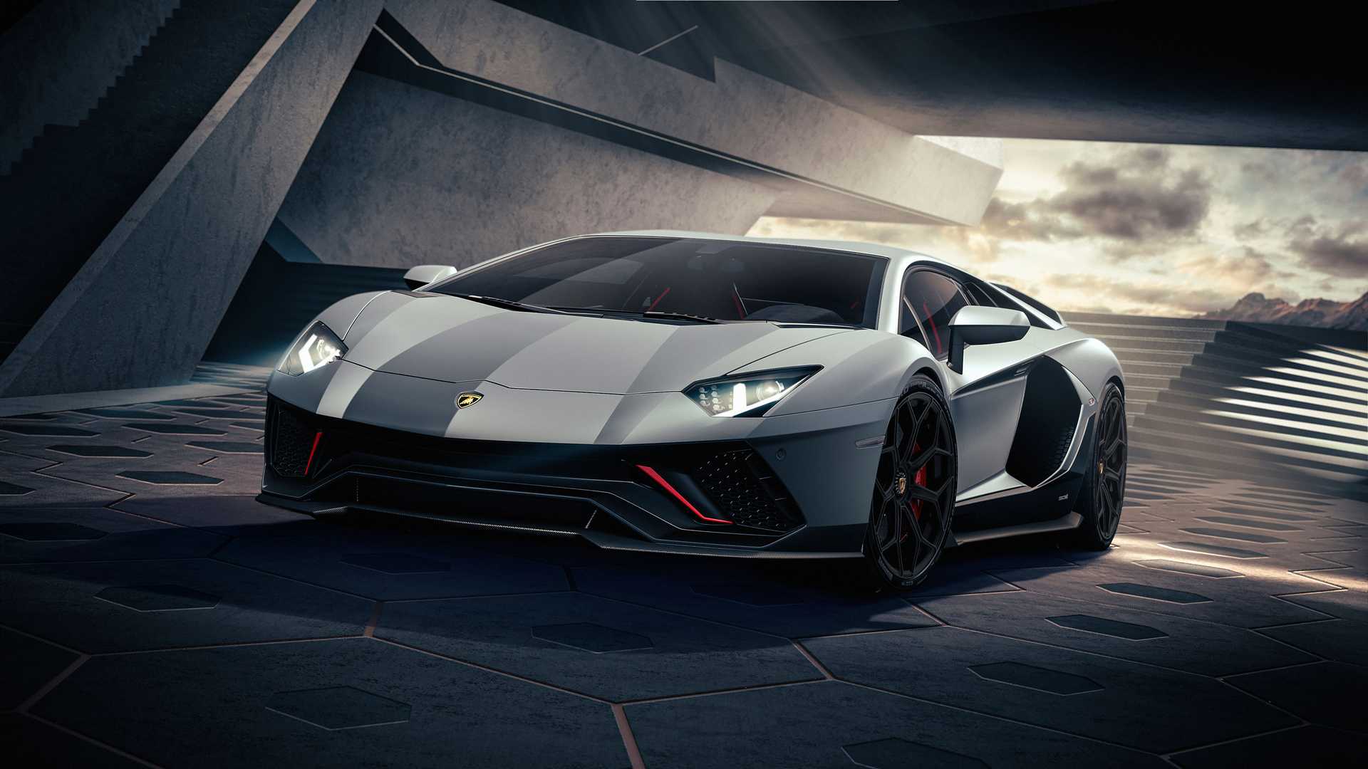 Lamborghini 2022 Model List: Current Lineup & Prices
