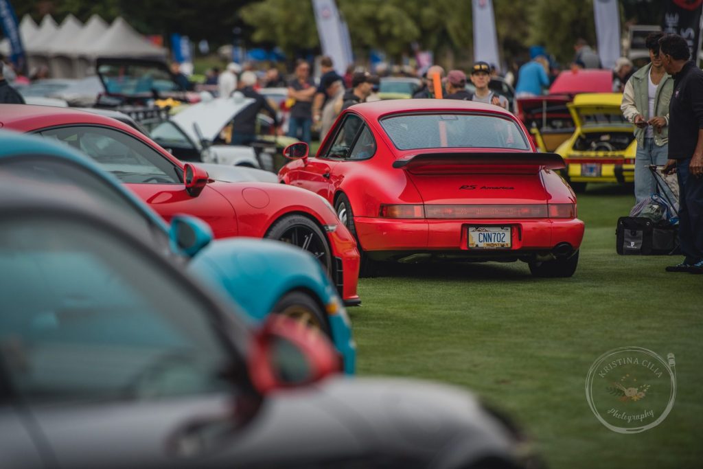 Porsche Werks Reunion (2022) - Recap & Photo Gallery