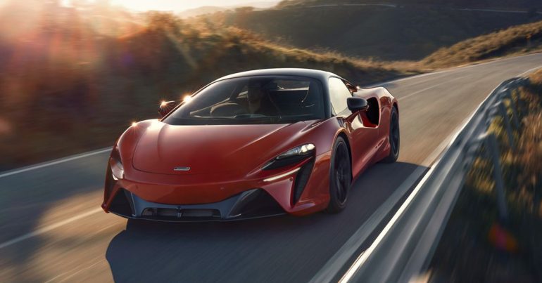 Sports Car &amp; Supercar Prices Are About to Get Even More Volatile | Tips